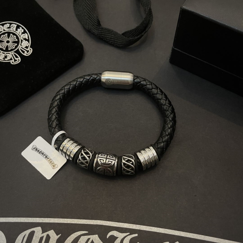 Chrome Hearts Bracelets